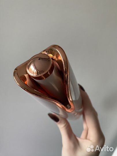 Плойка-стайлер автоматическая Galaxy line