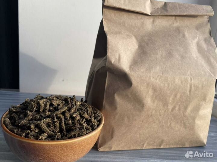 Иван-чай 1 кг натуральнейший, экологически чистый