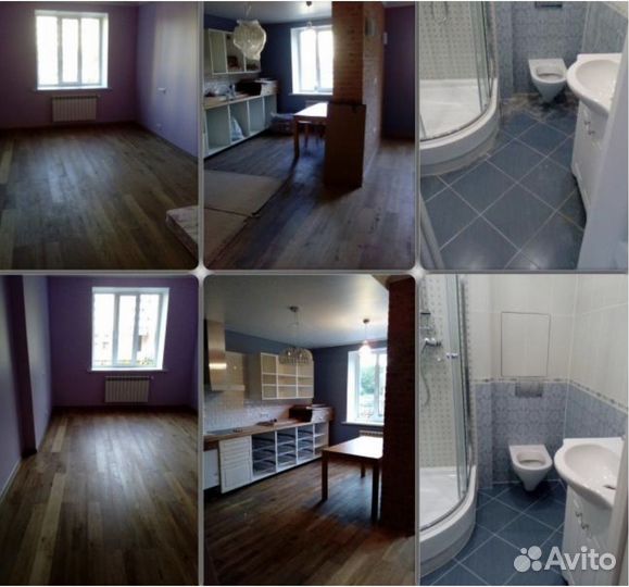 Клининг уборка квартир мытье окон химчистка