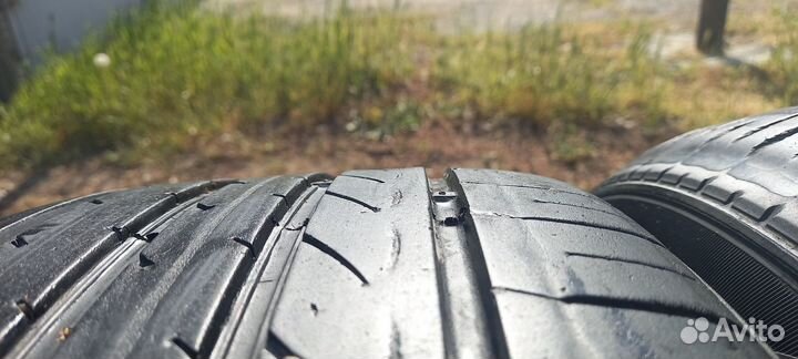 Zeta Alventi 225/45 R18