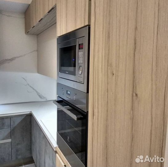 Кухни от производителя