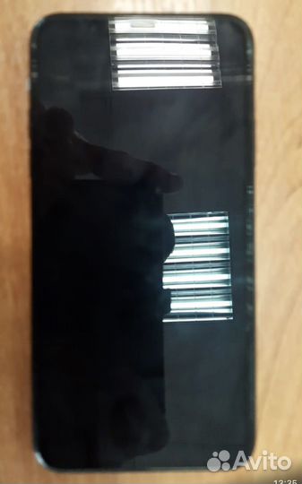 iPhone 11 Pro Max, 256 ГБ