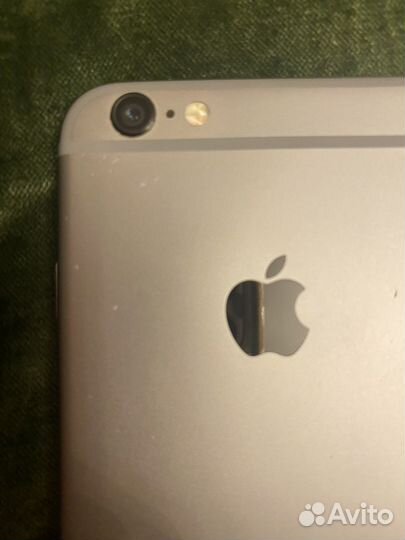 iPhone 6, 64 ГБ