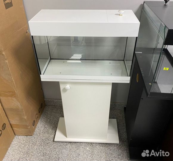 Аквариум 50 литров 