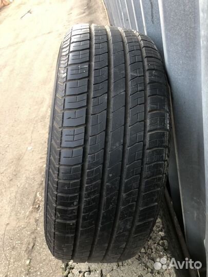 Запасное колесо R16 А2204010402 для MB W220