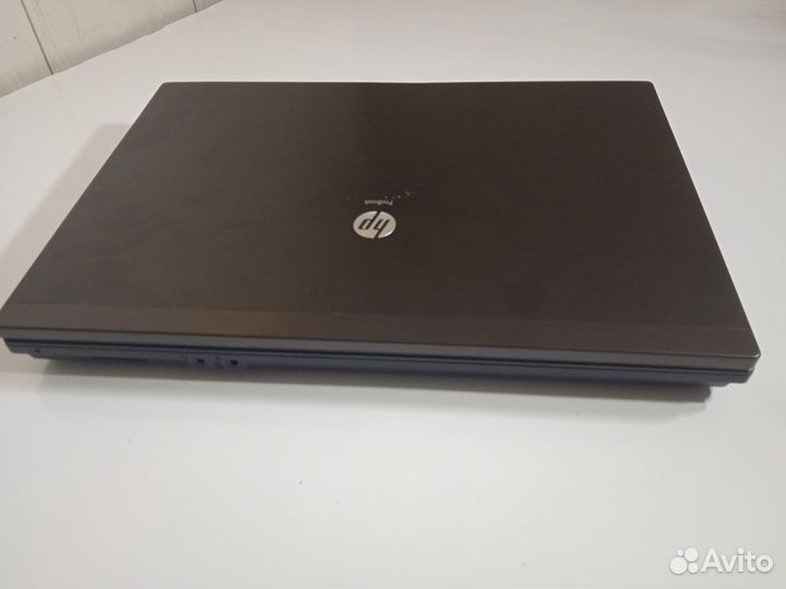Ноутбук hp 4320s Core i3 6гб
