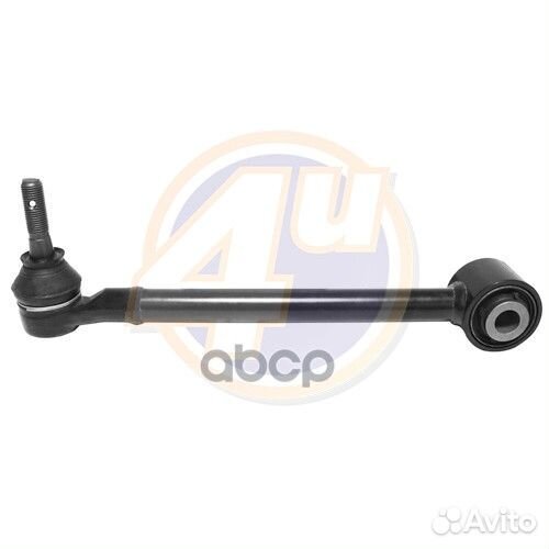 Рычаг подвески SU-K-02163 4U