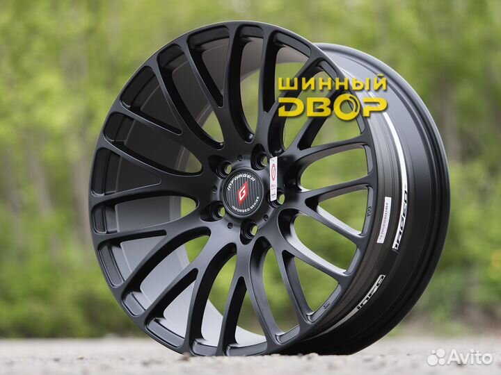Диски Inforged IFG9 Hyundai Genesis 5*114.3 20