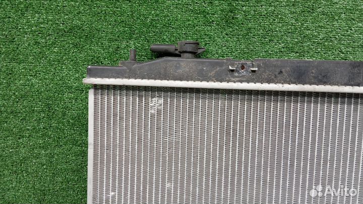 Радиатор основной Lexus Es350