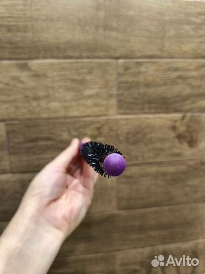 Термобрашинг для волос Gressio, диаметр 1,3 см