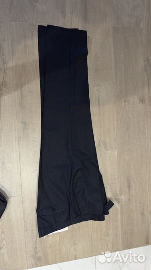 Мужской костюм смокинг