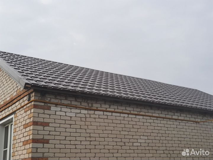 Бригада строителей