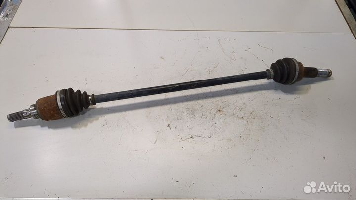 Полуось Infiniti QX50 2017, 2019