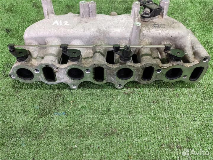 Коллектор впускной Ssangyong Actyon NEW (CK) 2014