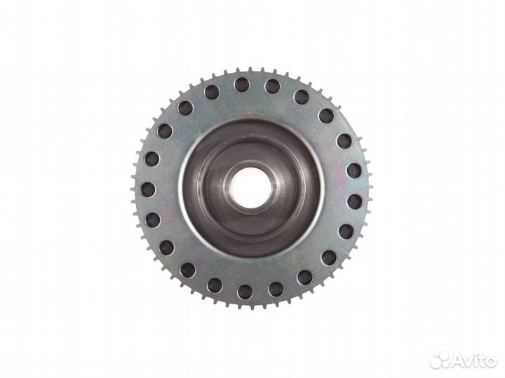 Ременный шкив коленчатый вал bogap E1213101