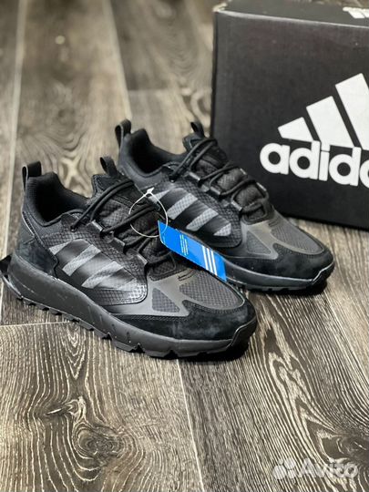 Кроссовки Adidas ZX 1000