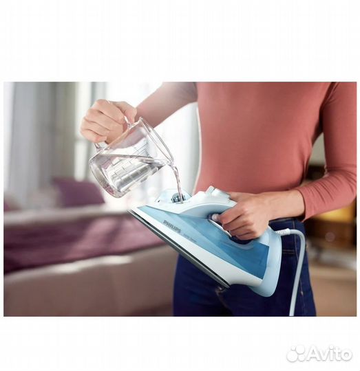 Утюг Philips DST5021/20