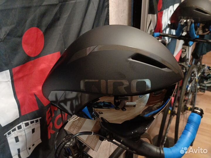 Шлем Giro Aerohead