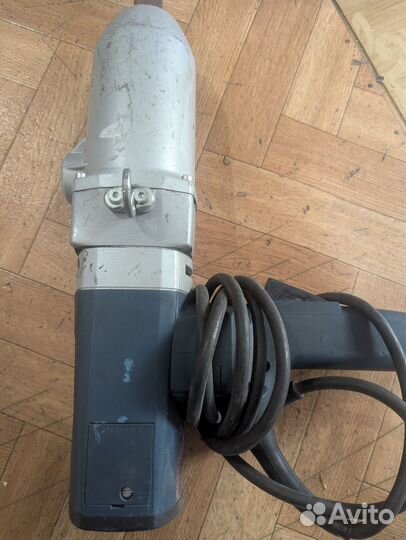 Гайковерт Bosch gds 30