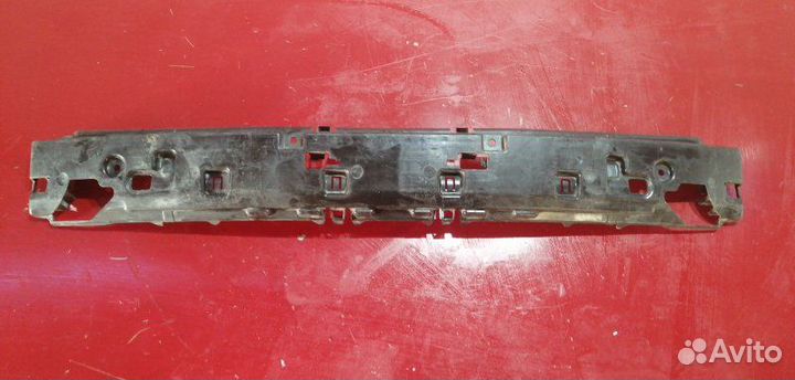 Усилитель бампера задний Toyota Camry XV40