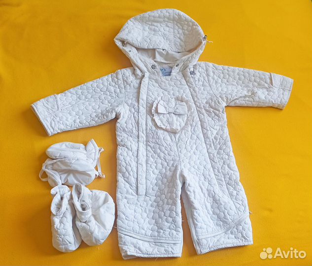 Одежда и обувь на девочку 3 месяца - 2 года