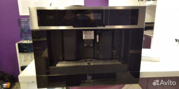 Качественный ремонт кофемашин на дому