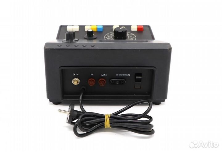 Цветоанализатор Цветан