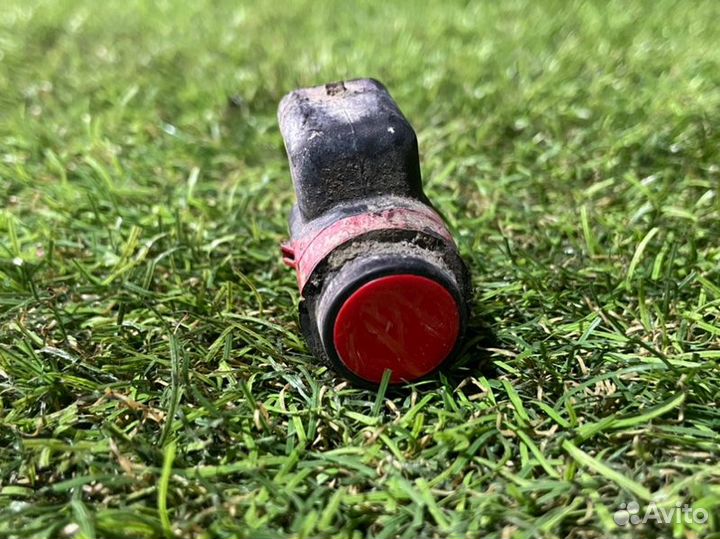 Парктроник Audi A5 Sportback 8T cdnc 2010