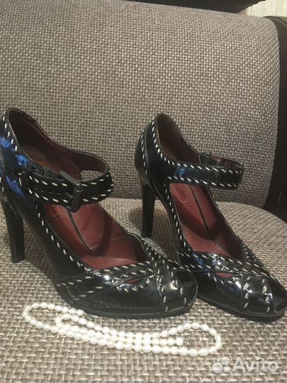 Туфли Bottega Veneta
