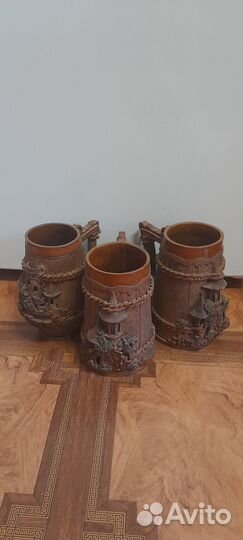 Кружка пивная