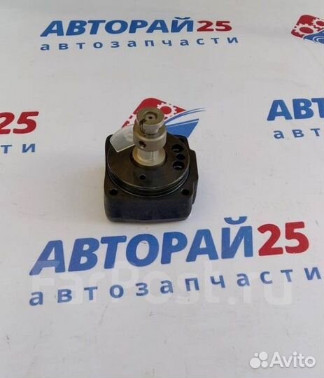 Плунжерная пара Toyota 3CT Denso 0964001590