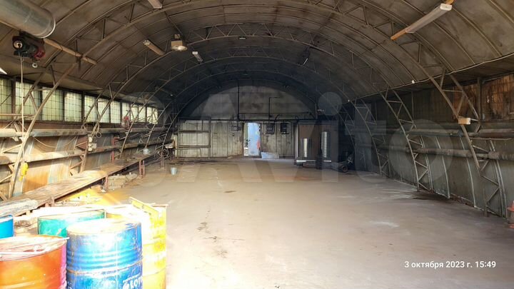 Производство, 300 м²