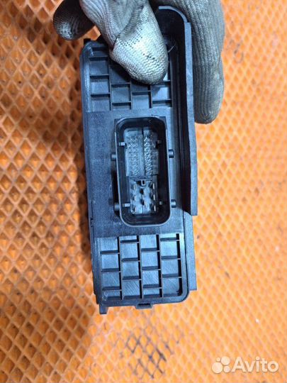 Блок управления Audi A6 C6 4F AUK 2007