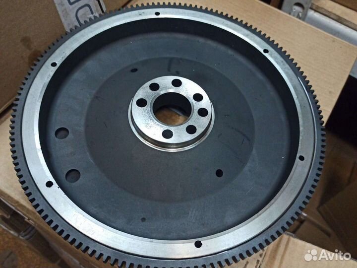 Маховик 406 дв. Газель