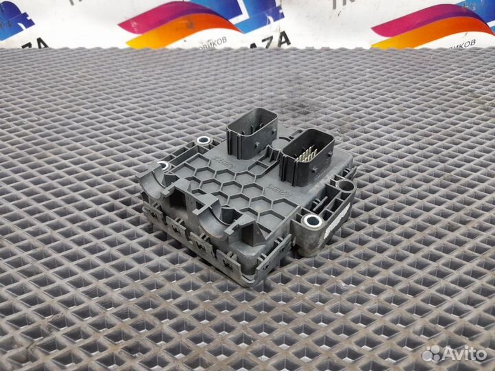 0034462317 Электронный блок Mercedes-Benz Actros