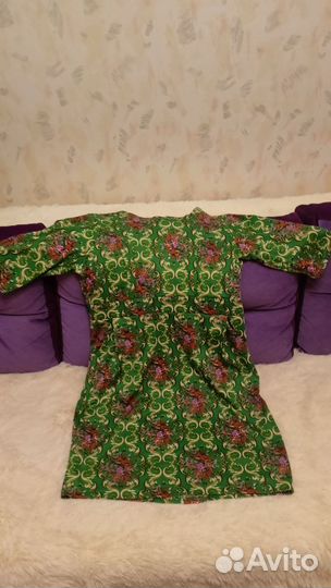 Женская верхняя одежда 50 52