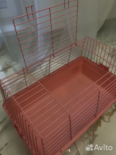Клетка для грызунов