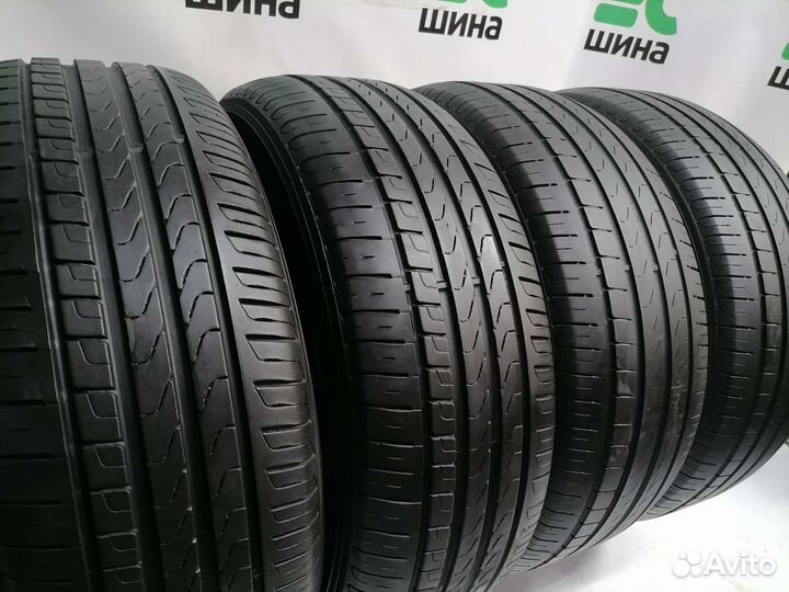 Pirelli Scorpion Verde 235/60 R18