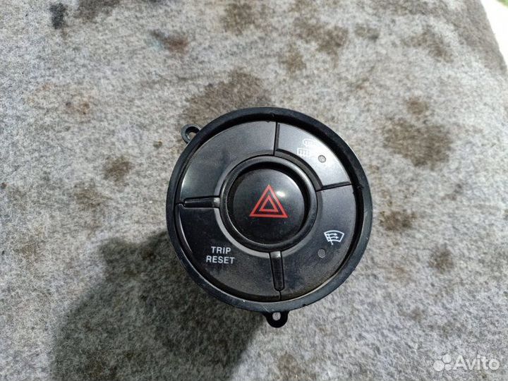 Блок кнопок Ssangyong Actyon Sports QJ 2006-2012