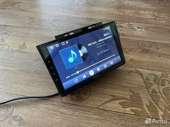 Магнитола 2 din android Haval Hover Great Wall