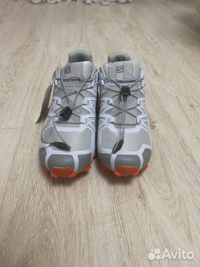 Кроссовки salomon