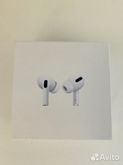 Airpods pro premium чехол