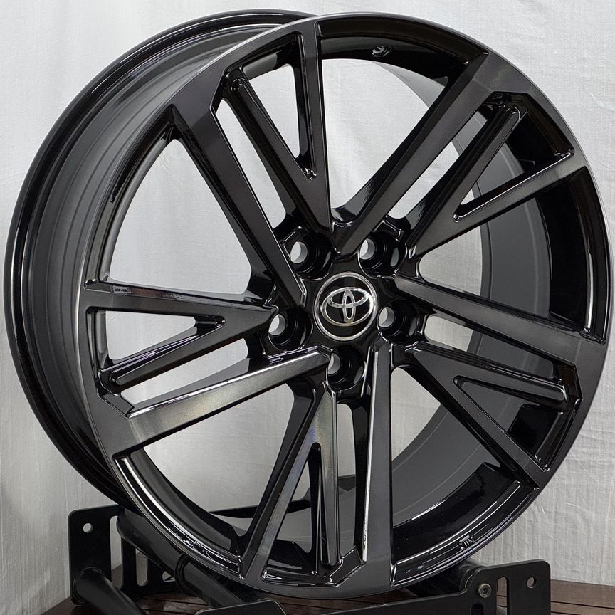 Литые диски PRD 8×R19 5×114.3