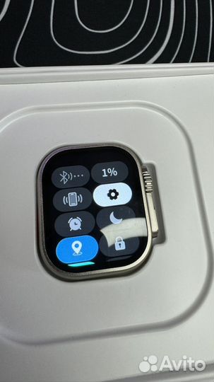 Apple watch ultra 2