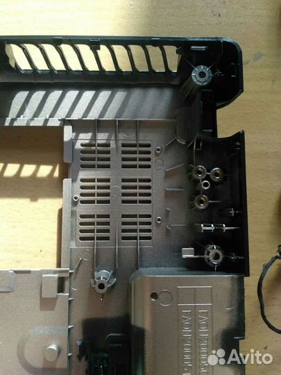 Поддон от ноутбука lenovo g580 g585 (20150)