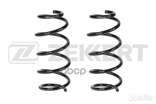 Пружина подвески передн. (заказывать 2 шт./цена