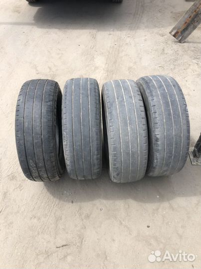 Marshal PorTran KC53 225/70 R15 110R