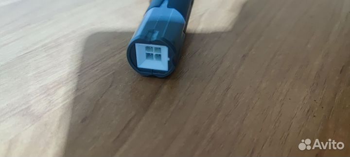 Dreame h12 ручка