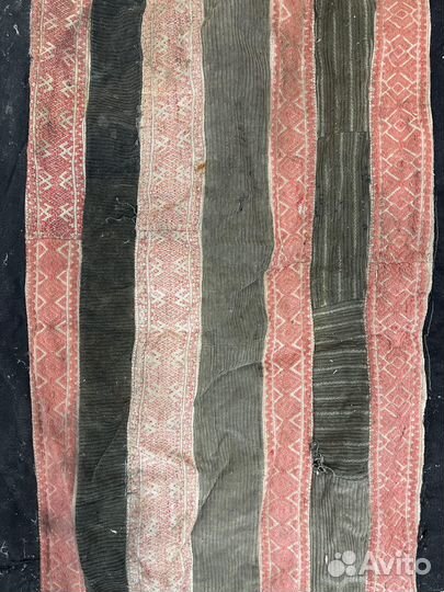 Ковер с Проставками 65х140 15