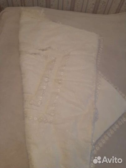 Одеялко(конверт) +бортики+постельное белье